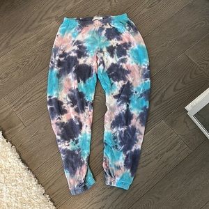 Spiritual Gangster Sweatpants